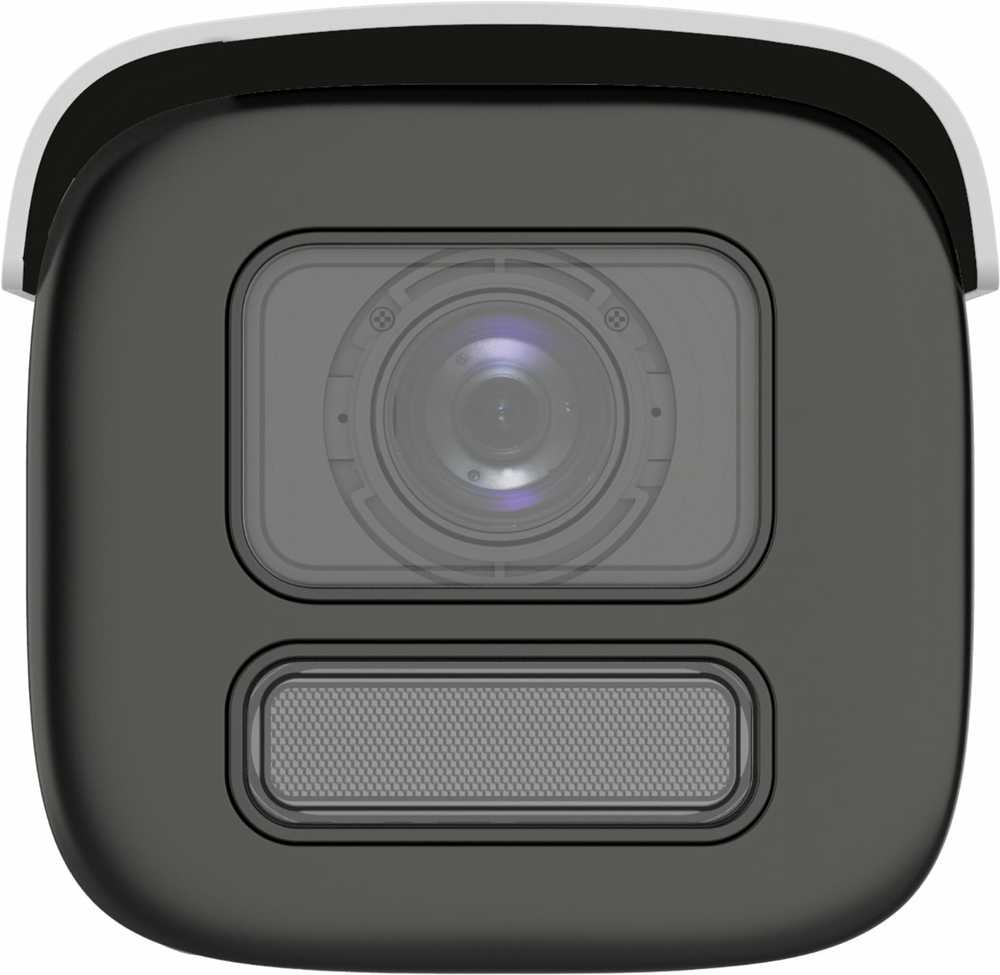Hikvision DS-2CD2647G2T-LZS(2.8-12mm)(C) Kulka (forma) IP apsaugos kamera Vidaus ir lauko 2688 x 1520 pikseliai Lubos / siena