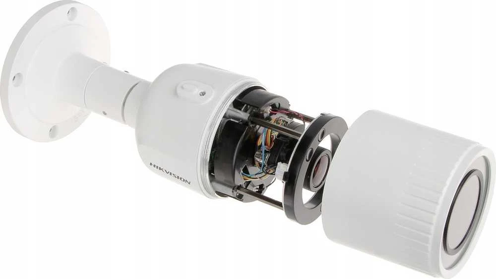 IP KAMERA DS-2CD1643G2-IZ(2,8-12MM) – 4 Mpx Hikvision