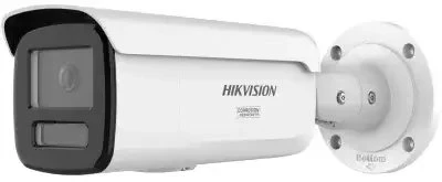 Hikvision 16MP IP kamera DS-2CD2T166G3-IS2UY/SL(2.8mm)(eF)