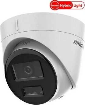 IP KAMERA DS-2CD1343G2-LIU(2.8MM) Smart Hybrid Light – 3.7 Mpx Hikvision