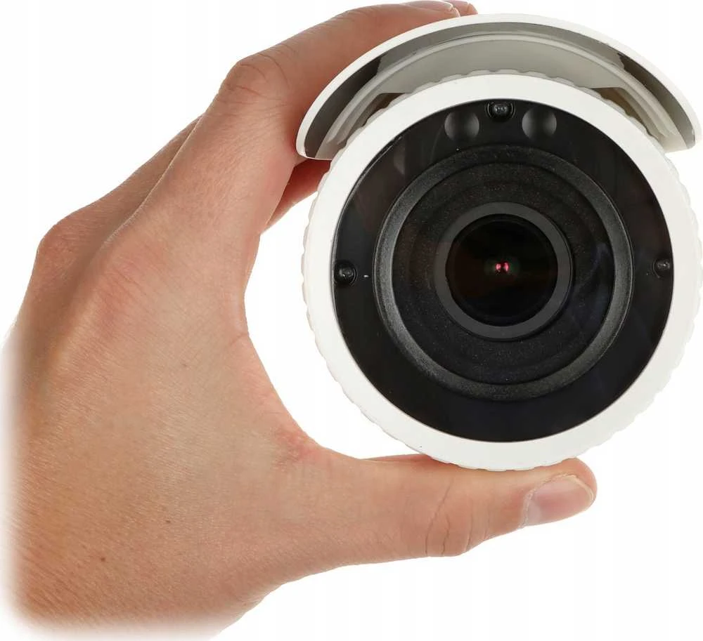 IP KAMERA DS-2CD1643G2-IZ(2,8-12MM) – 4 Mpx Hikvision