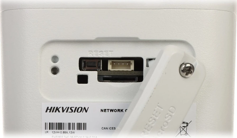 HIKVISION IP KAMERA DS-2CD2T46G2H-2I(2.8mm)(eF)