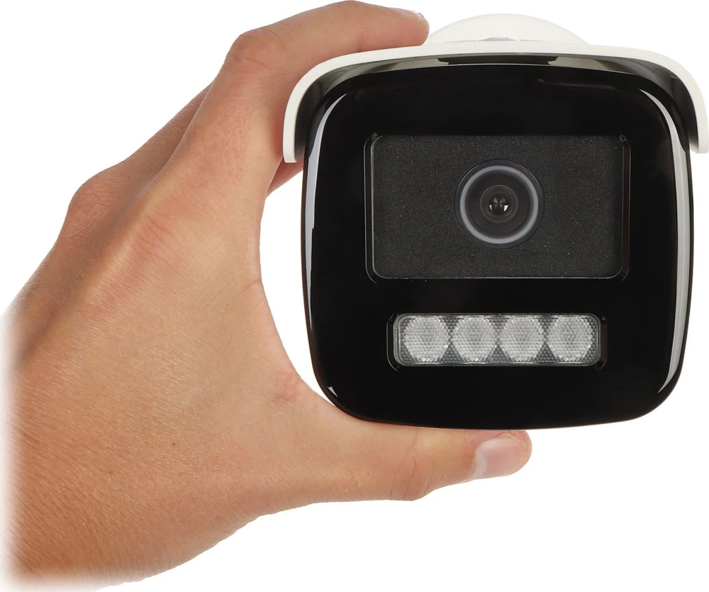 Hikvision DS-2CD2T86G2H-2I(2.8mm)(eF) IP kamera