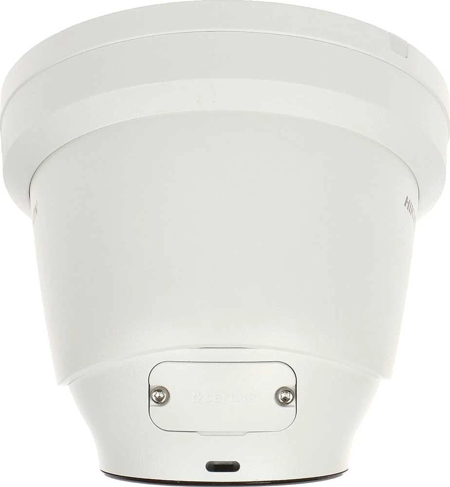 IP KAMERA DS-2CD2327G2-LU(2.8MM)(C) ColorVu – 1080p Hikvision