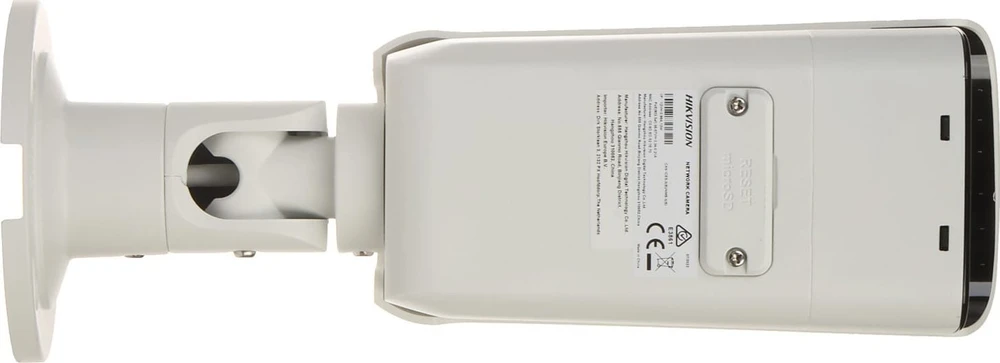 Hikvision DS-2CD2T86G2H-2I(2.8mm)(eF) IP kamera