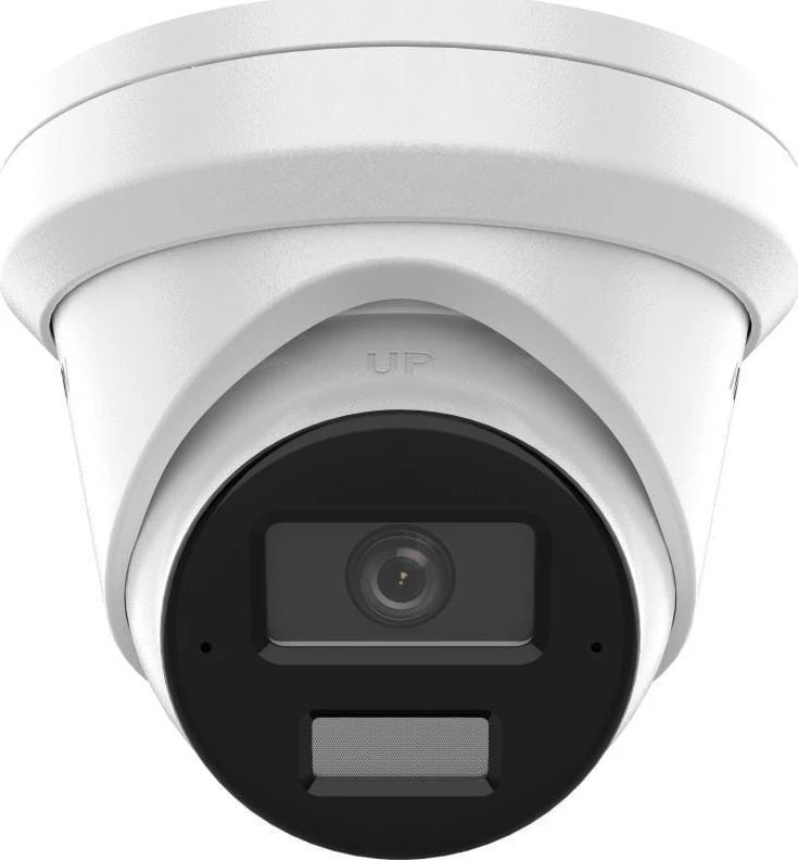 IP KAMERA DS-2CD2363G2-LI2U(2.8MM) Išmanusis hibridinis šviestuvas „AcuSense“ - 6 Mpx Hikvision