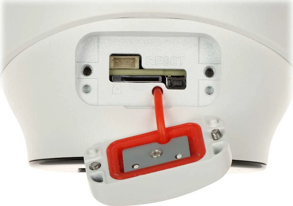 IP KAMERA DS-2CD2327G2-LU(2.8MM)(C) ColorVu – 1080p Hikvision