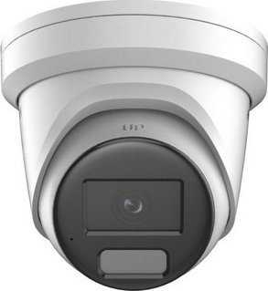 IP KAMERA DS-2CD2347G2H-LI(2.8MM)(EF) ColorVu – 4 Mpx Hikvision