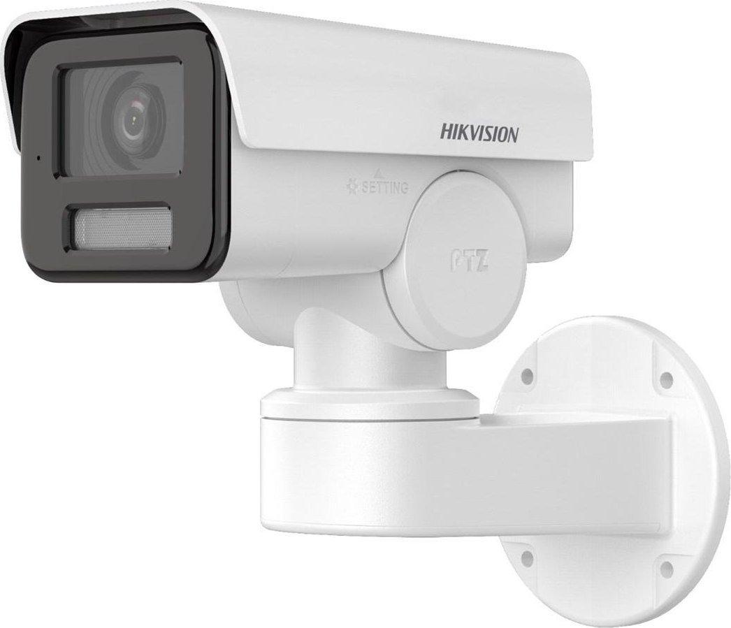 KAMERA PTZ IP ROTACINĖ VIDINĖ DS-2CD1A43G0-IZU(2.8-12MM) - 3.7 Mpx 2.8 ... 12 mm Hikvision