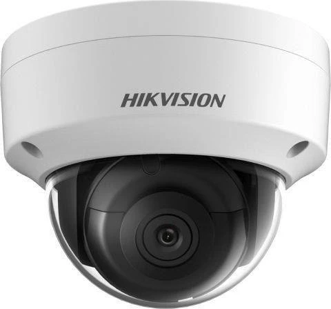 Apsauginė IP kamera Hikvision DS-2CD2143G2-I(2.8MM), AcuSense, 4MP, POE