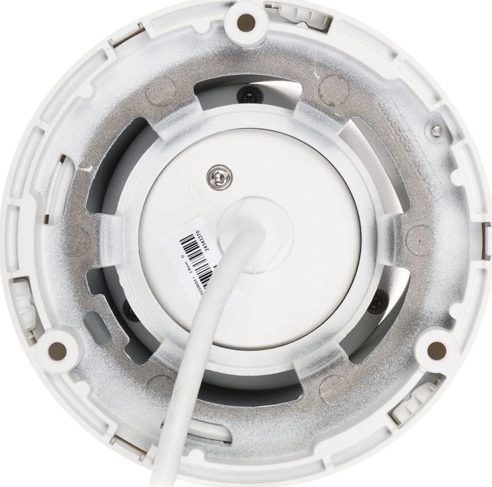 IP KAMERA DS-2CD2343G2-LI2U(2.8MM) Išmanusis hibridinis šviestuvas „AcuSense“ - 4 Mpx „Hikvision“