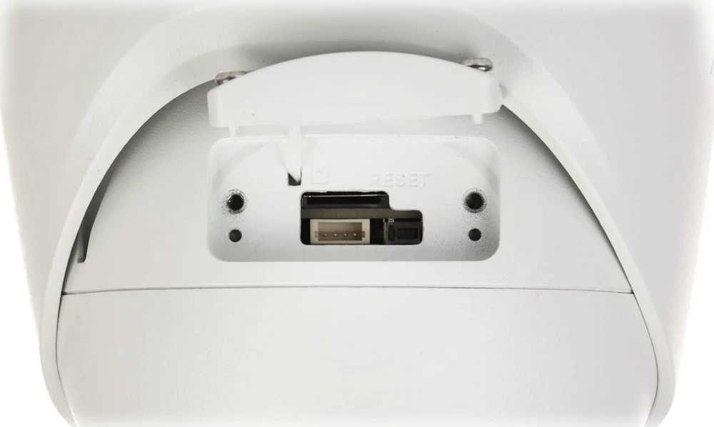 IP KAMERA DS-2CD2343G2-LI2U(2.8MM) Išmanusis hibridinis šviestuvas „AcuSense“ - 4 Mpx „Hikvision“