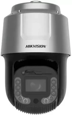 DS-2DF8C442IXG1-ELW 8C serijos 4MP 42X „DarkFighter“ IR tinklo greičio kupolinė kamera Hikvision