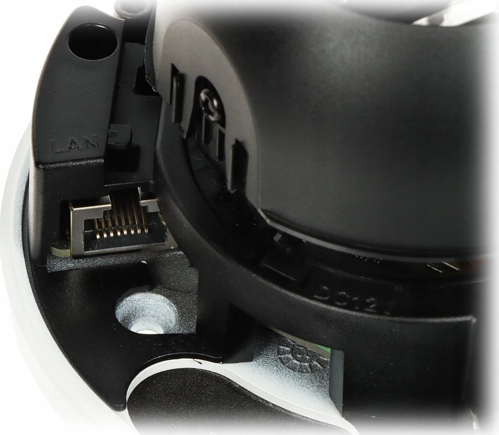 Hikvision DS-2CD2186G2-IMS (2,8 mm) IP kamera su HDMI