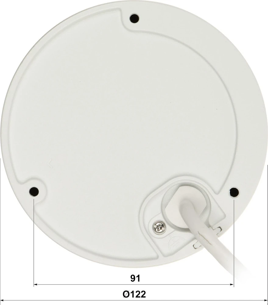 Hikvision DS-2CD2186G2H-ISU (2,8 mm) (eF) IP kamera