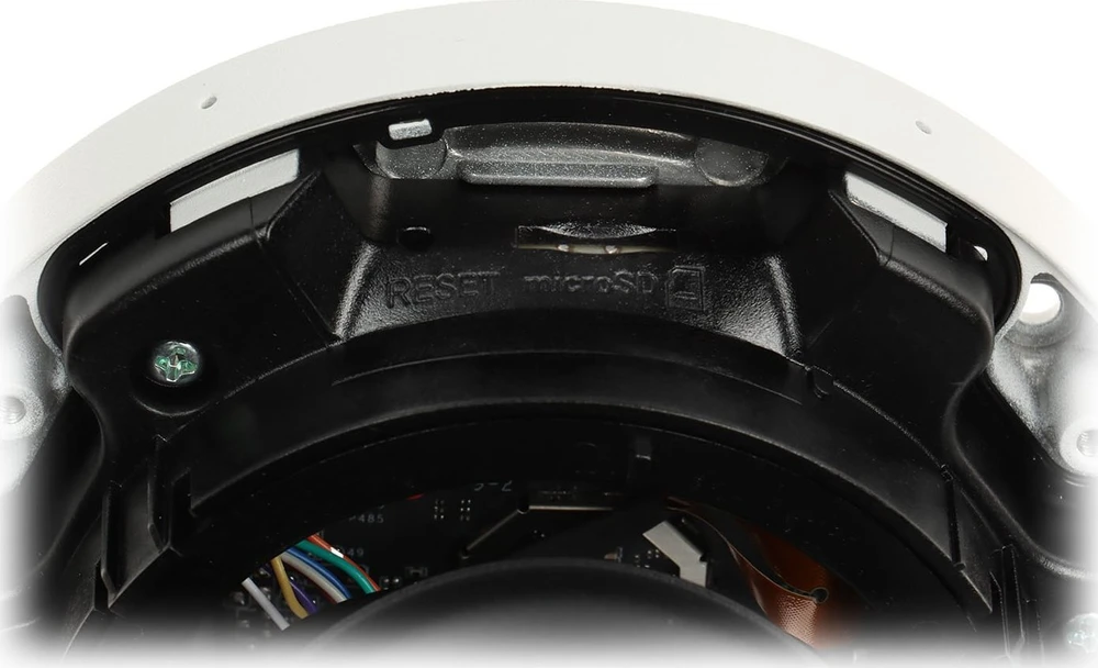 Hikvision DS-2CD2186G2H-ISU (2,8 mm) (eF) IP kamera