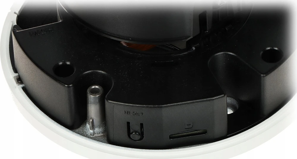 Hikvision DS-2CD2186G2-IMS (2,8 mm) IP kamera su HDMI