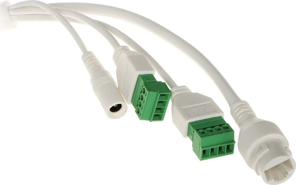 Hikvision DS-2CD2186G2H-ISU (2,8 mm) (eF) IP kamera