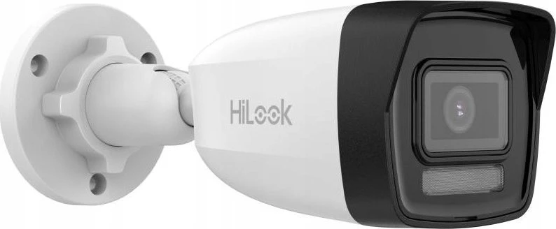 Hikvision HiLook | IP kamera | IPC-B180HA-LU | Kulka | 8 MP | 2,8 mm | IP67 | H.265+
