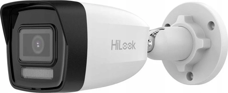 Hikvision HiLook | IP kamera | IPC-B180HA-LU | Kulka | 8 MP | 2,8 mm | IP67 | H.265+