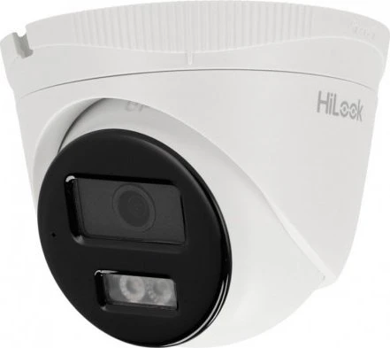 Hikvision HiLook | IP kamera | IPC-T240HA-LU | Kupolinė | 4 MP | 2,8 mm | IP67 | H.265+