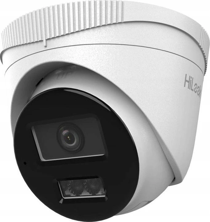 Hikvision HiLook IP kamera | IPC-T280HA-LU | Kupolas | 8 MP | 2,8 mm | IP67 | H.265+