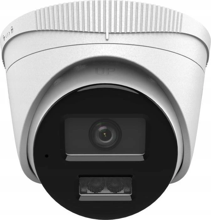 Hikvision HiLook IP kamera | IPC-T280HA-LU | Kupolas | 8 MP | 2,8 mm | IP67 | H.265+