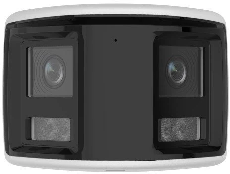 Hikvision Kamera IP Hilook IPC-B460HAD-LUF/SL panoramiczna 6MP Smart Hybrid Light
