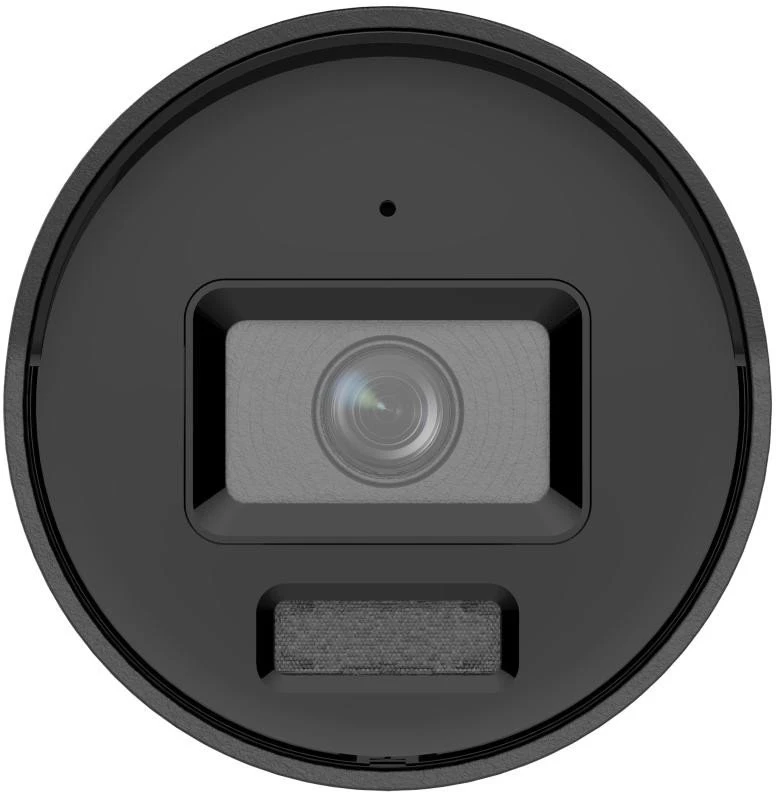 IP kamera Hikvision Bullet DS-2CD2087G3-LI2UY/SL F2.8 (Balta, 8MP, Hybrid Light, IR+LED 40m)