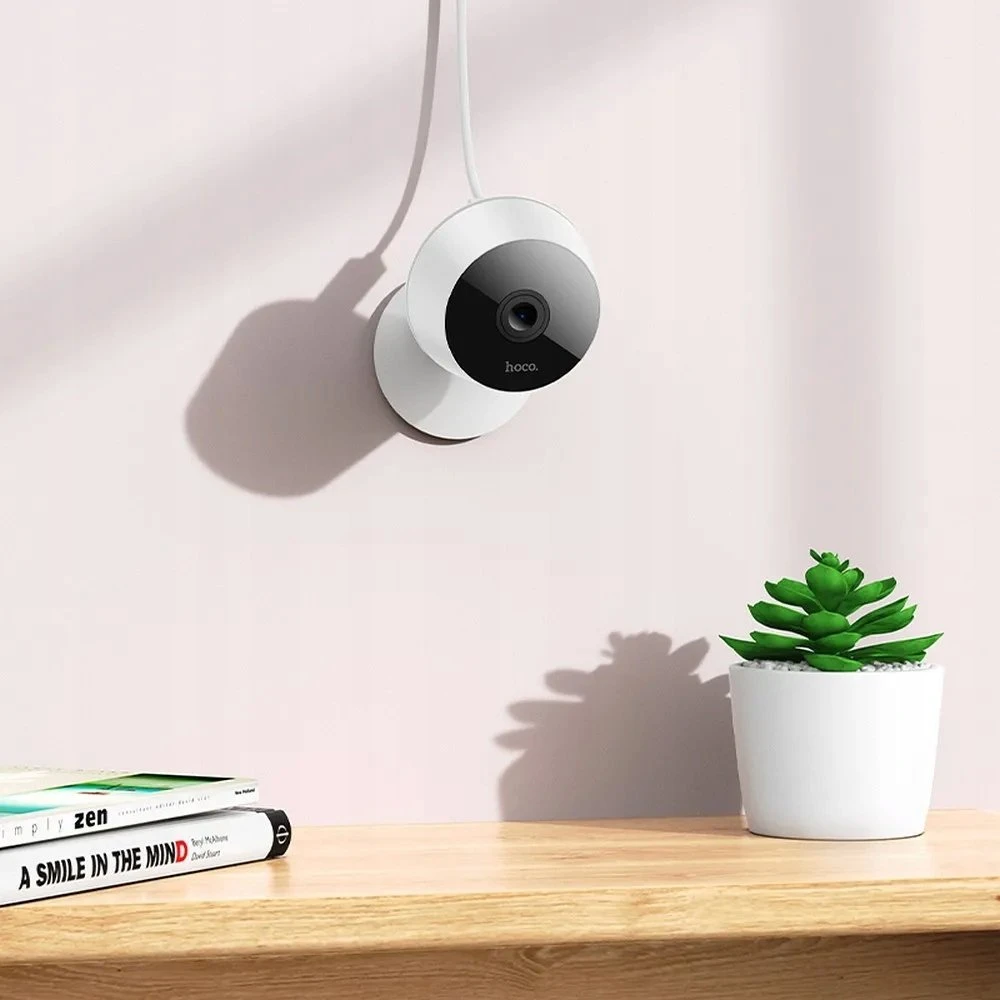 IP kamera Hoco D3 Indoor HD