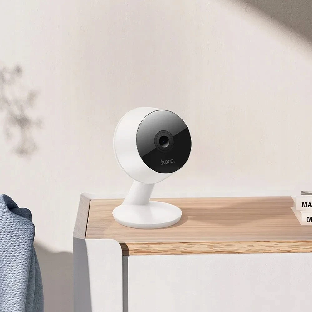 IP kamera Hoco D3 Indoor HD