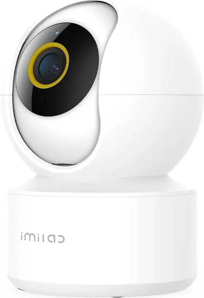 Imilab C22 Indoor Camera baltos spalvos