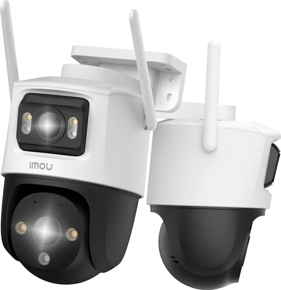 Dome camera Imou Cruiser Dual 5MP+5MP