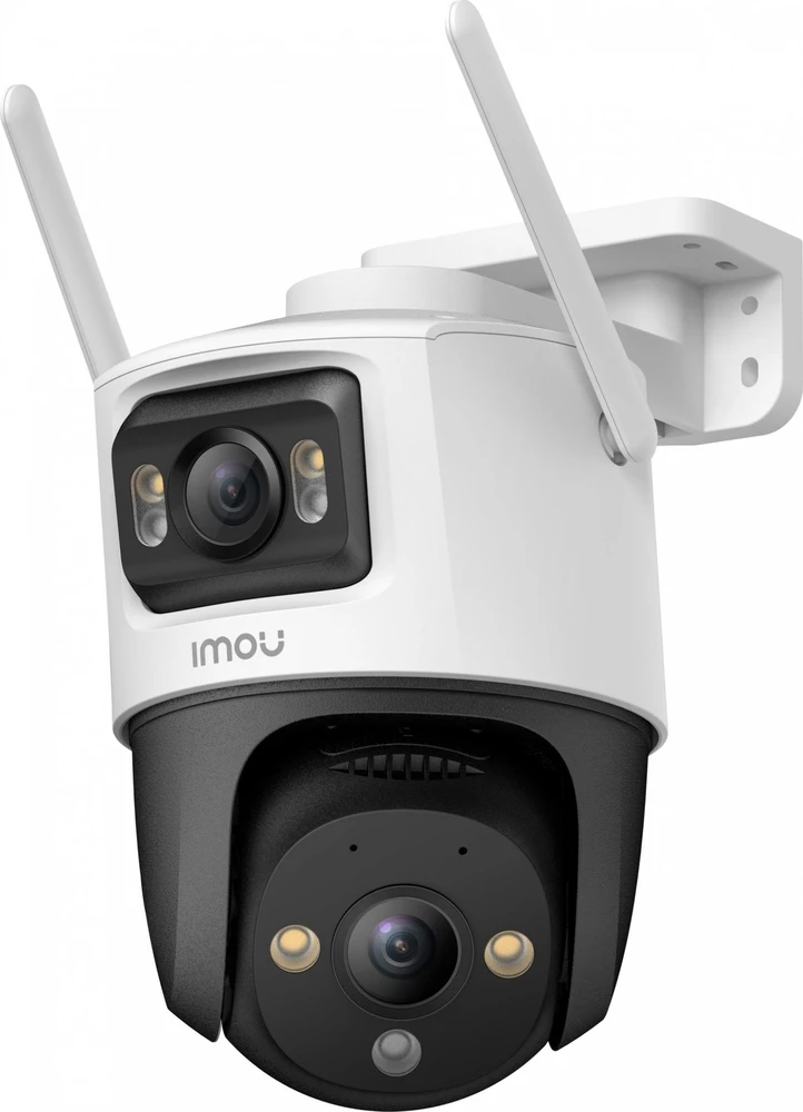 Dome camera Imou Cruiser Dual 5MP+5MP