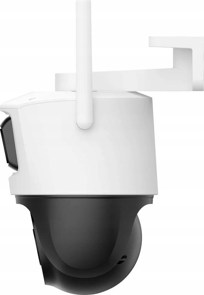360° lauko Wi-Fi kamera IMOU Cruiser Dual 6MP