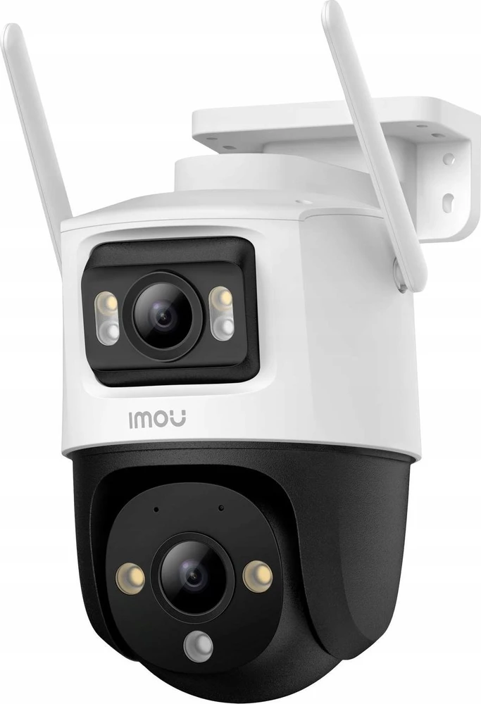 360° lauko Wi-Fi kamera IMOU Cruiser Dual 6MP