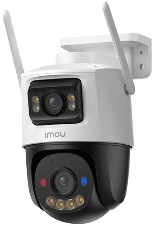 Kamera IP IMOU IMOU Cruiser Dual 2 6MP