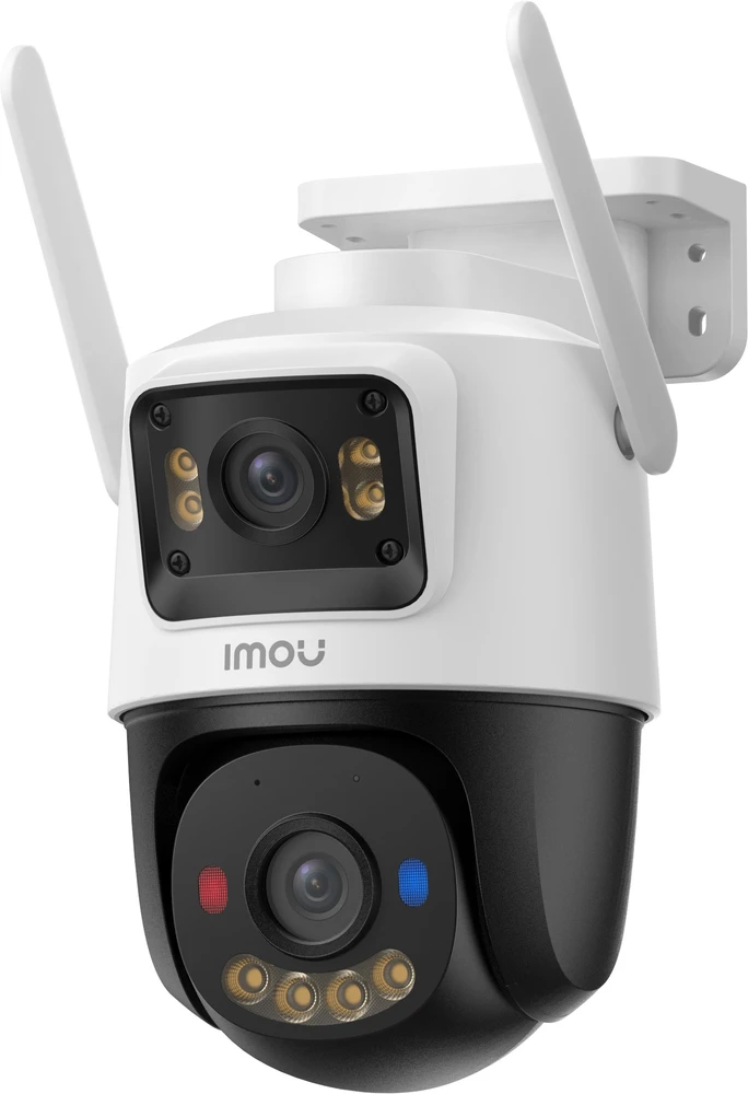 Kamera IMOU Cruiser Dual 2C 4G LTE 3+3MP