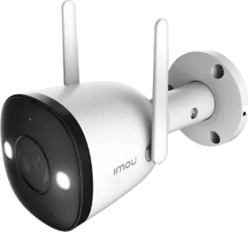 Lauko WiFi kamera IMOU Bullet 2E 5MP