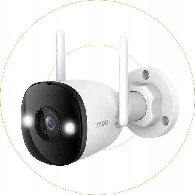 IMOU Bullet 5MP Wifi lauko kamera IPC-S3EP-5M0WE