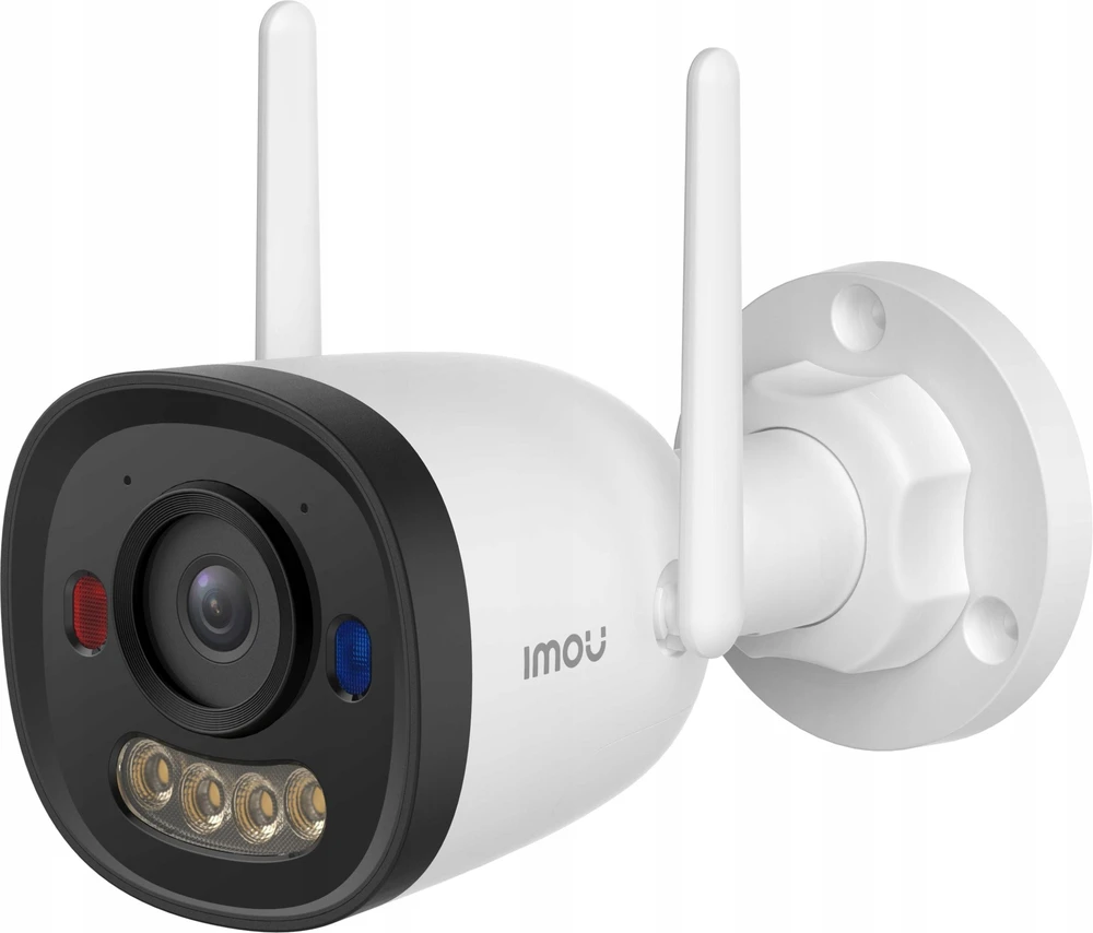 IP kamera Imou Bullet 3 Pro 8MP IPC-S3EP-8V0W