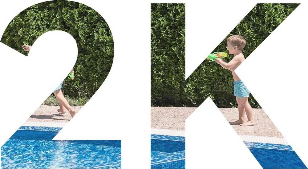 Lauko Wi-Fi kamera su saulės kolektoriumi Imou Cell PT 3mp H.265