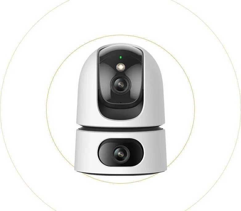 Dviguba 10MP „IMOU RANGER“ kamera