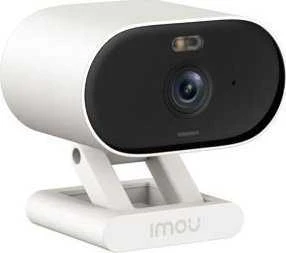 Vaizdo Kamera - Imou Versa Bullet 1080p Vidaus/Išorės Balta