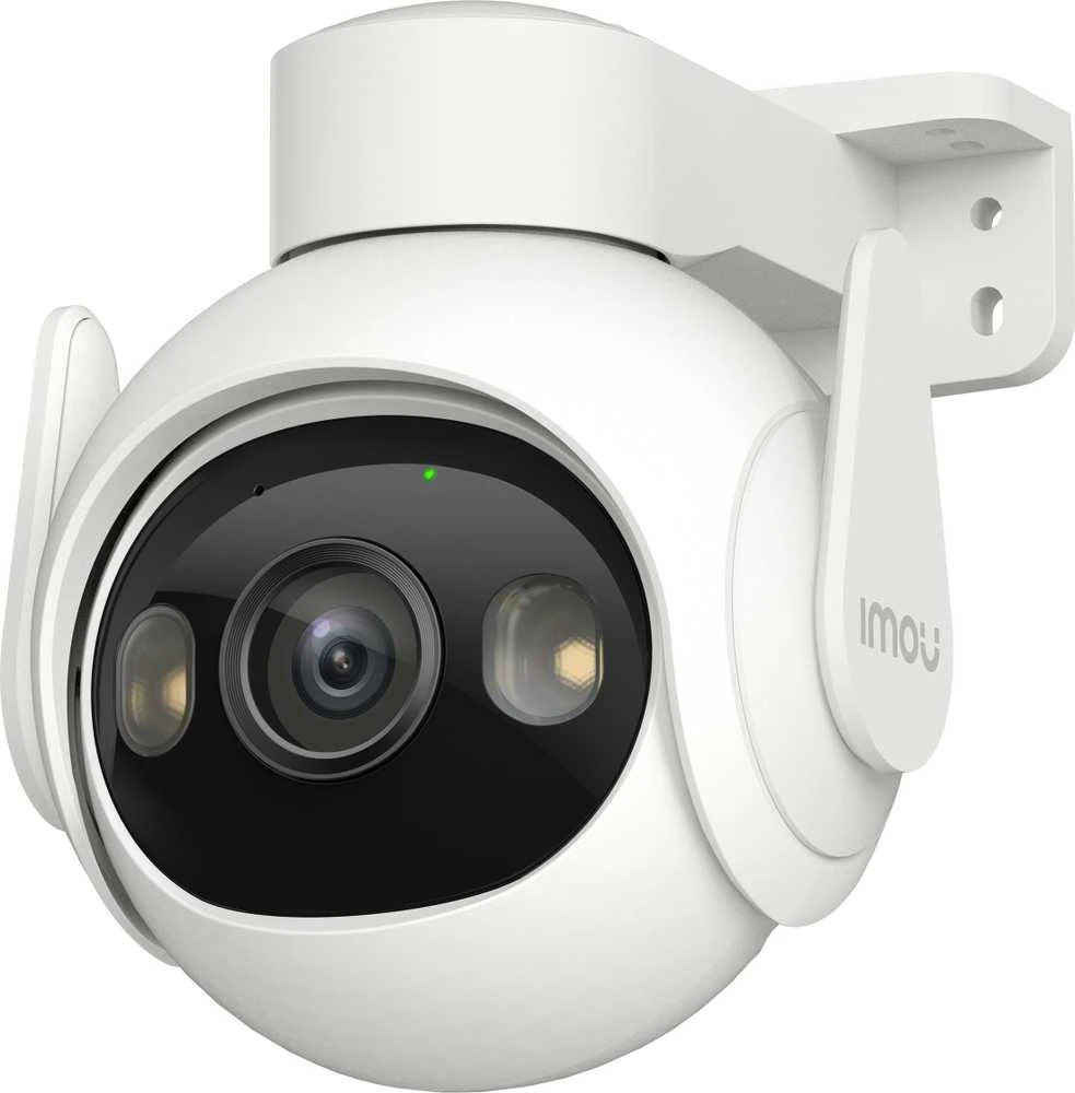 Imou Dahua IP kamera IPC-GS7EP-3M0WE, 3MP 25fps, IP66, pašvietimas iki 30m, Wi-Fi6, SD iki 256GB, 3.6mm 82°