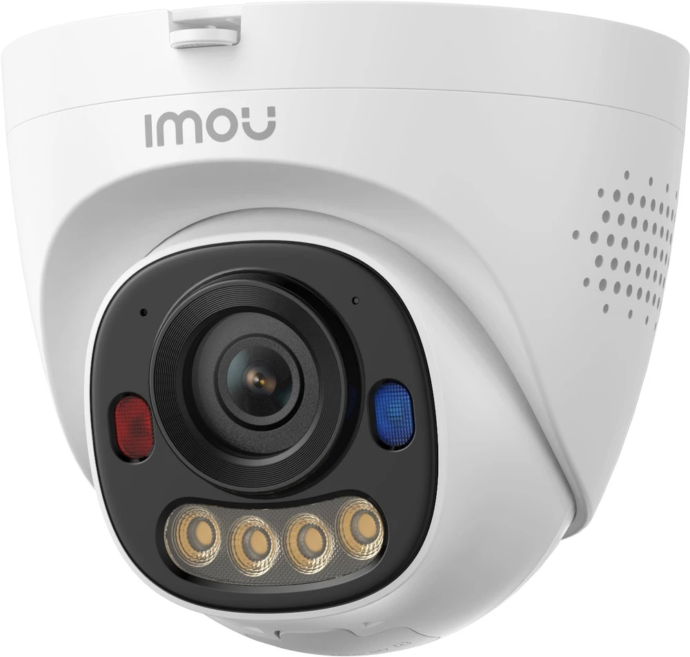 Kamera IP Imou PoE PS8E 5MP kopułka