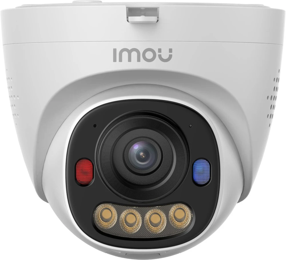 Kamera IP Imou PoE PS8E 5MP kopułka