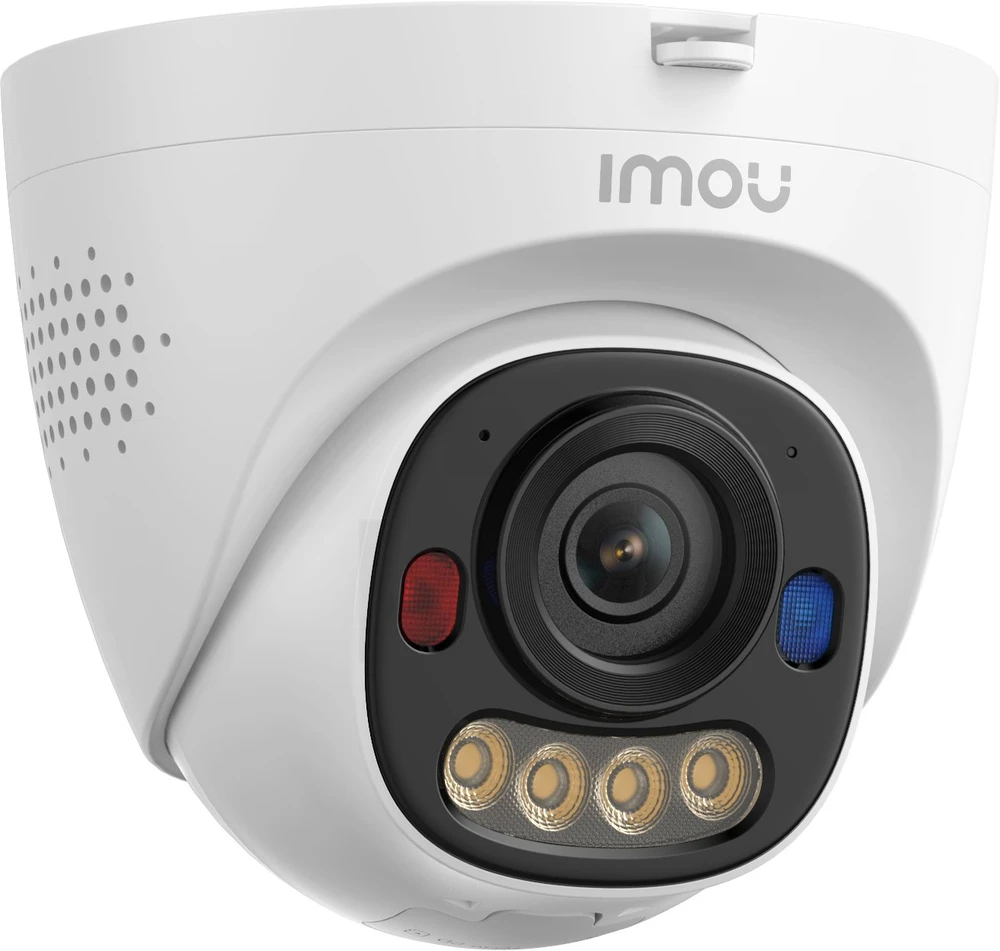 Kamera IP Imou PoE PS8E 5MP kopułka