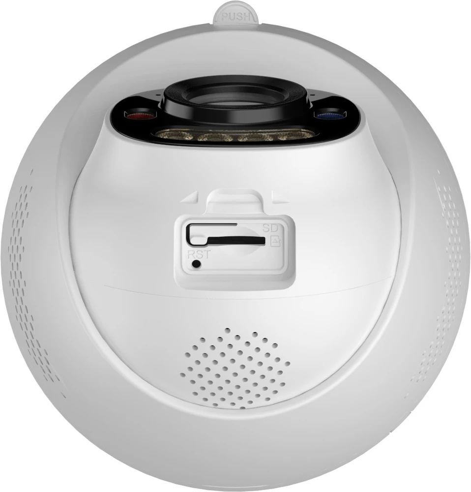 Kamera IP Imou PoE PS8E 5MP kopułka
