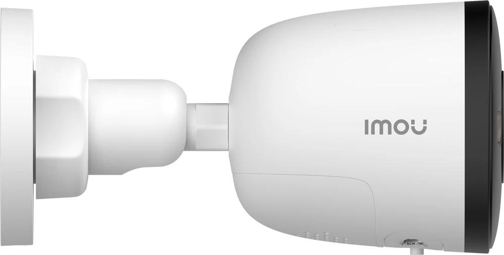 Imou PS3E Bullet IP saugos kamera vidaus ir lauko 3840 x 2160 pikselių lubinė/sieninė